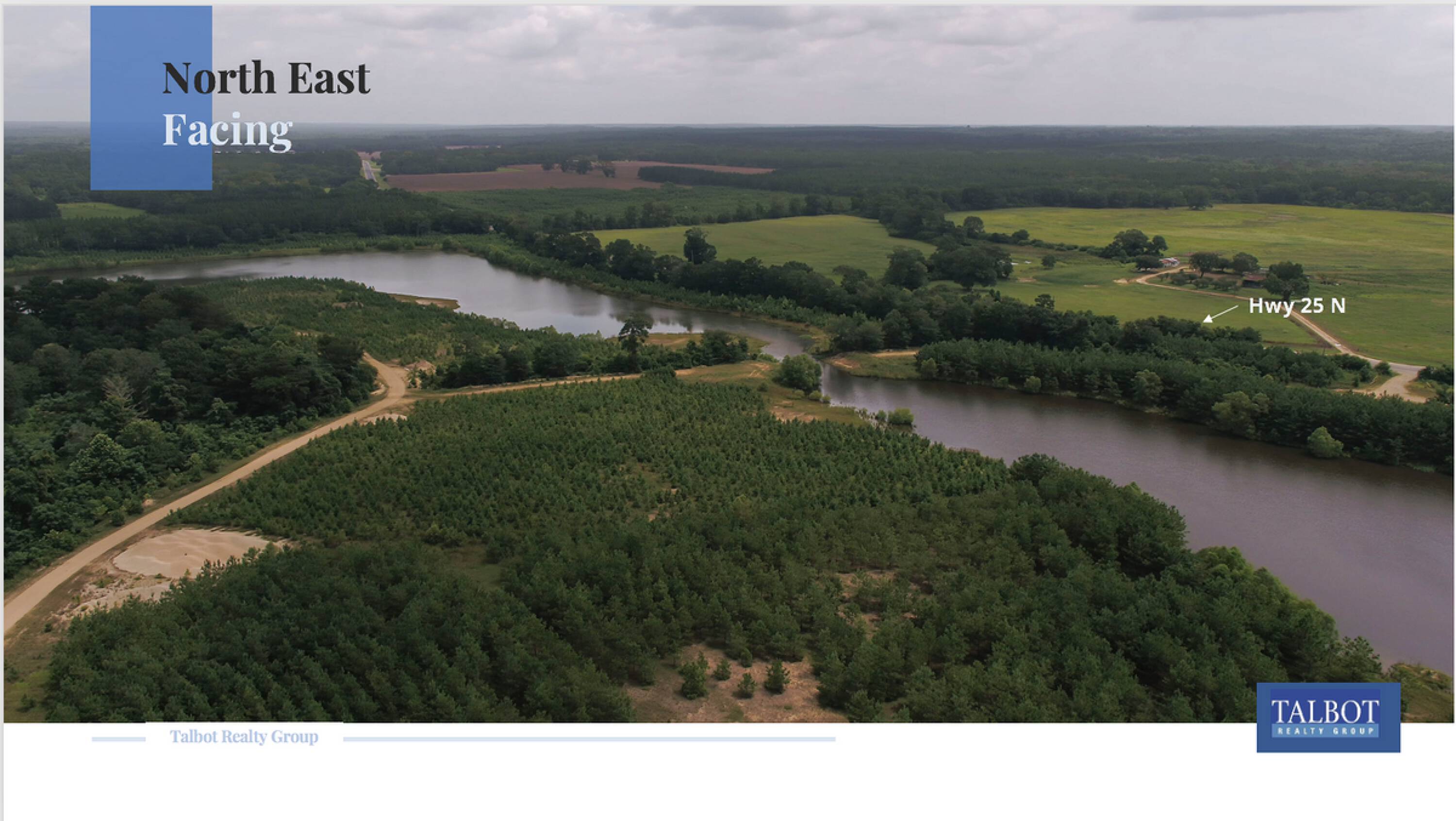 Land for Sale in Franklinton Louisiana 70438